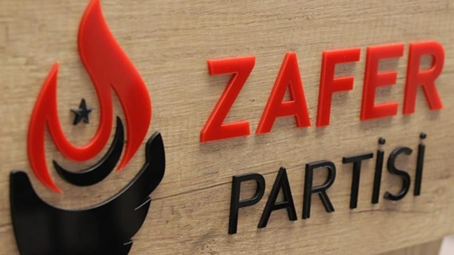 Zafer Partisi'nden Olağanüstü kongre kararı